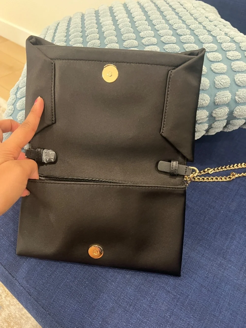 Kate spade bow bag